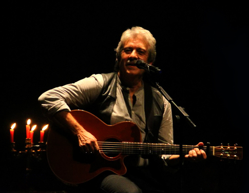 Chema Purón